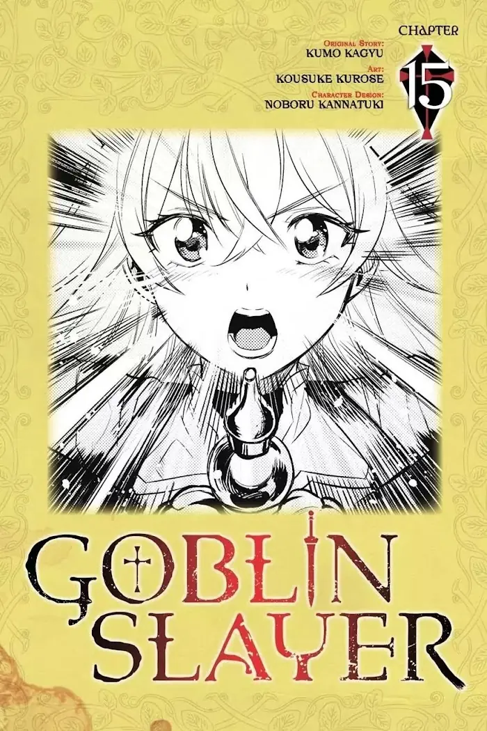 Goblin Slayer Chapter 15 image 01_optimized